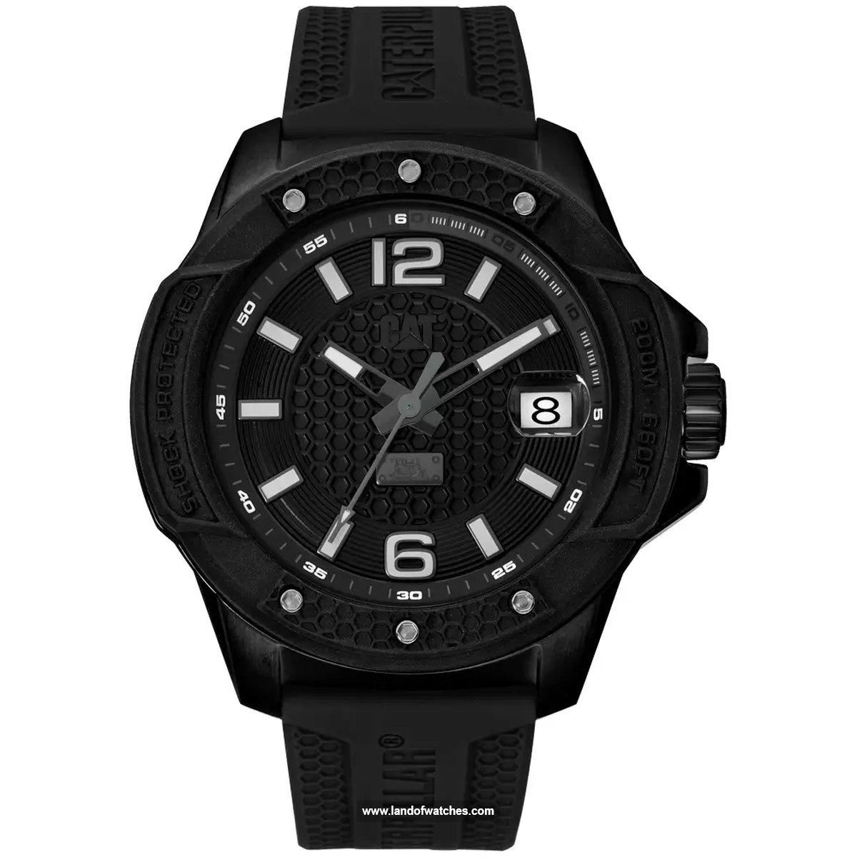 who should buy Cat Men's wrist watch SJ.151.21.131 ?