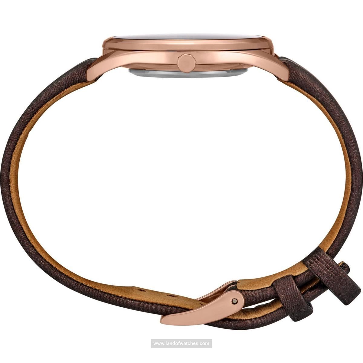 Seiko women's wrist watch SWR082P1 Appearance review