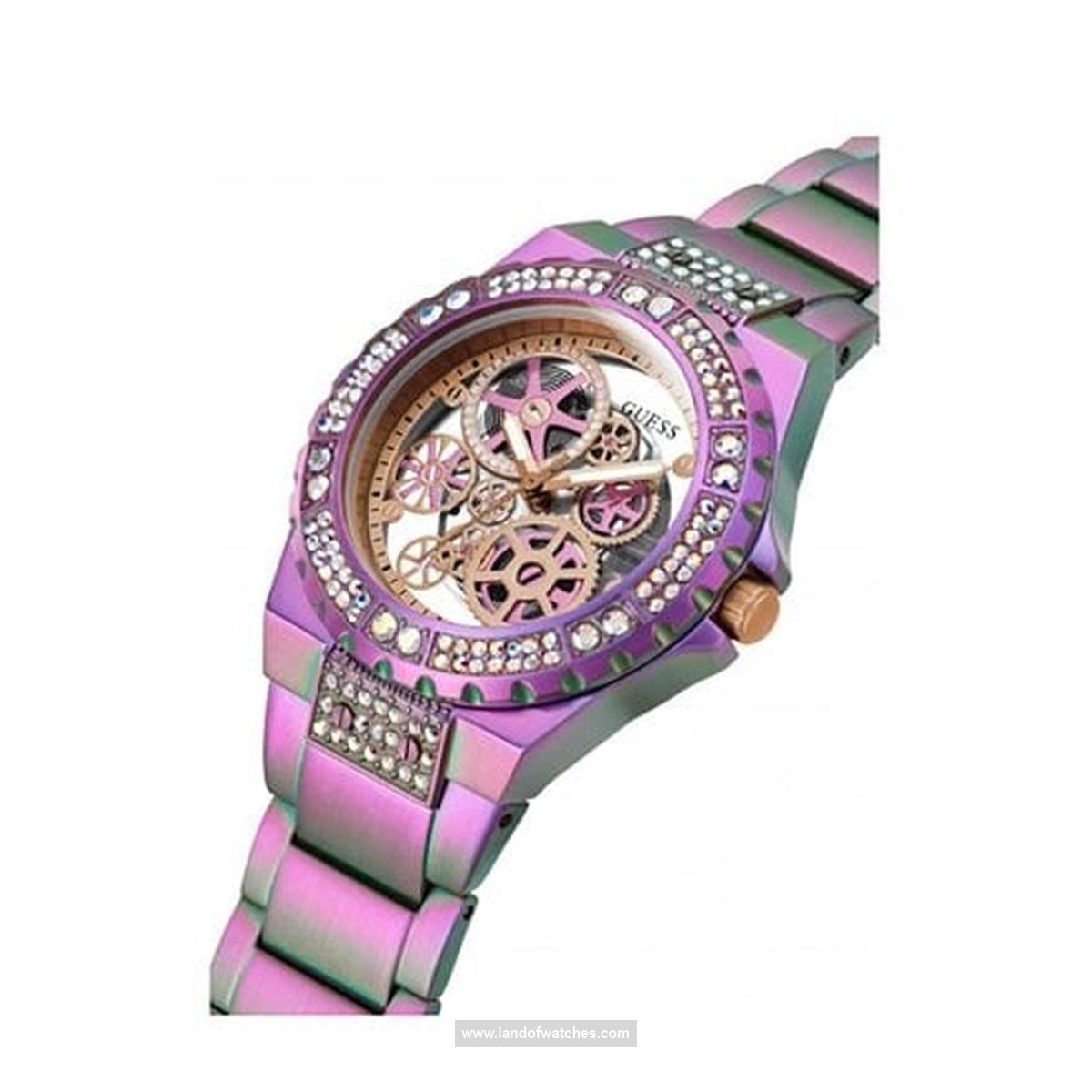 تحقق من السعر ساعت المعصم للنساء غس طراز GW0302L3