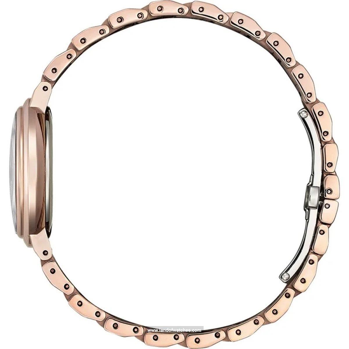 لمن يقترح شراء ساعت المعصم للنساء سیتیزن طراز EM0912-84Y ؟