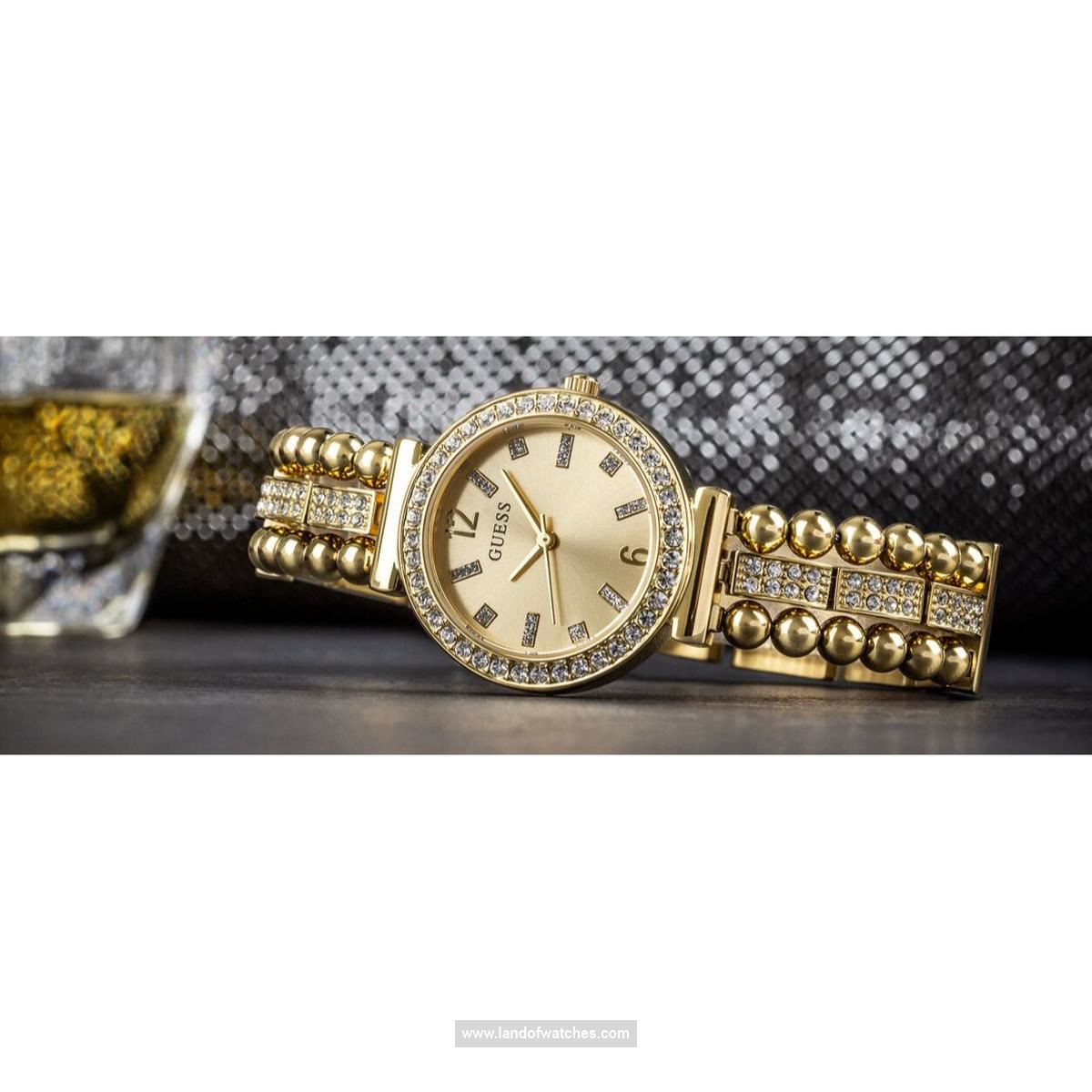 لمن يقترح شراء ساعت المعصم للنساء غس طراز GW0401L2 ؟