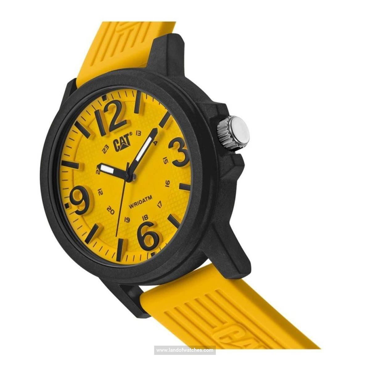 Cat Men's wrist watch LF.111.27.731 a luminous watch with high brand quality