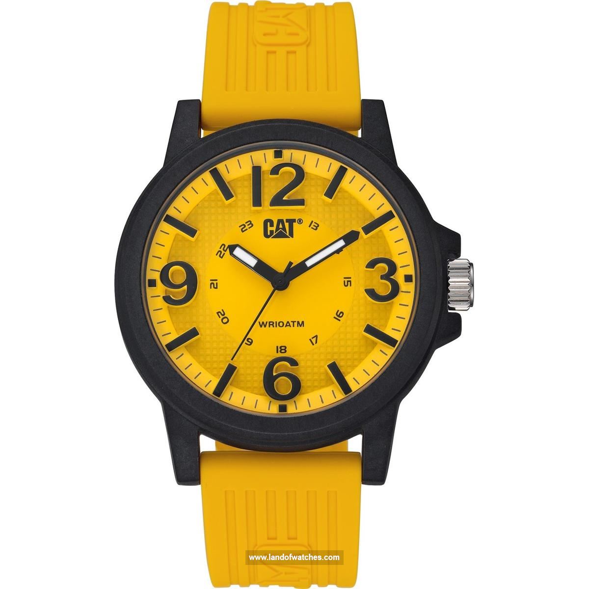 Cat Men's wrist watch LF.111.27.731 price review