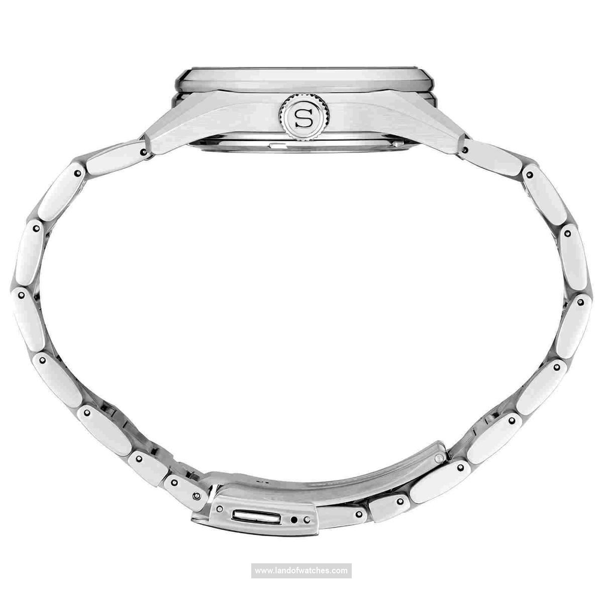 Features review of Seiko Men's wrist watch SPB305J1