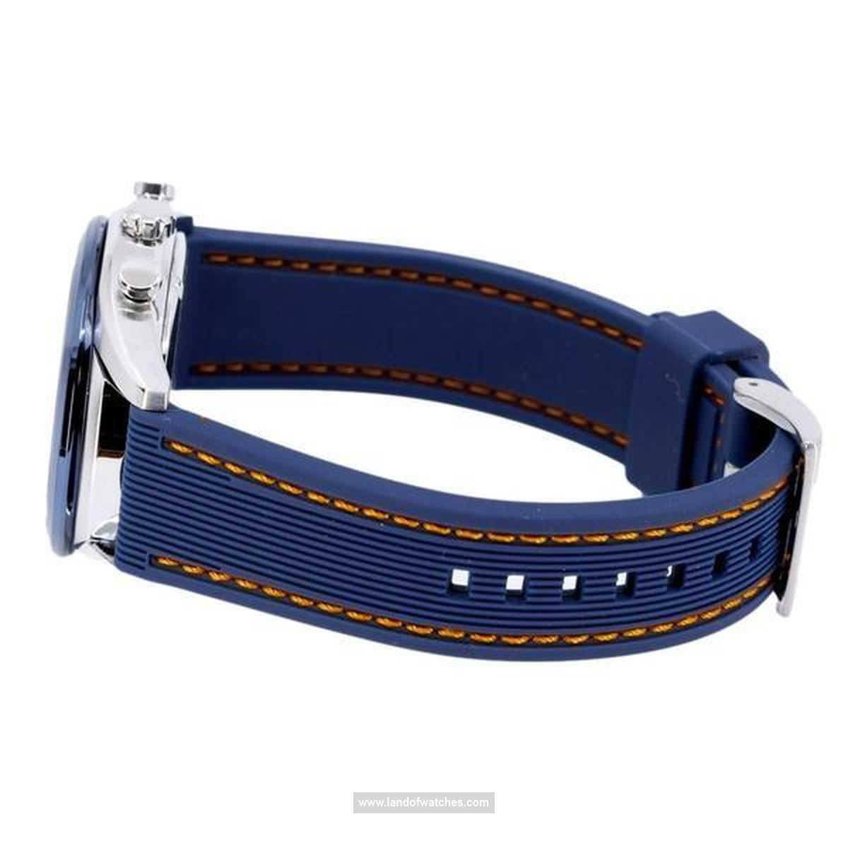 المرافق والميزات الساعت المعصم للرجال سیکو طراز SSC775P1