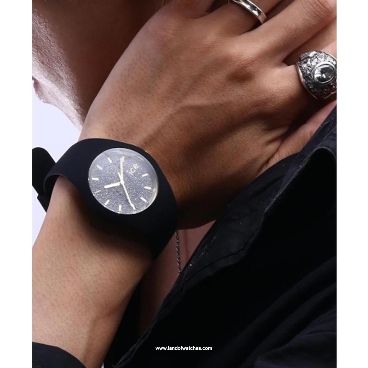 Ice watch women's wrist watch 001356 a simple watch along with quality and beauty