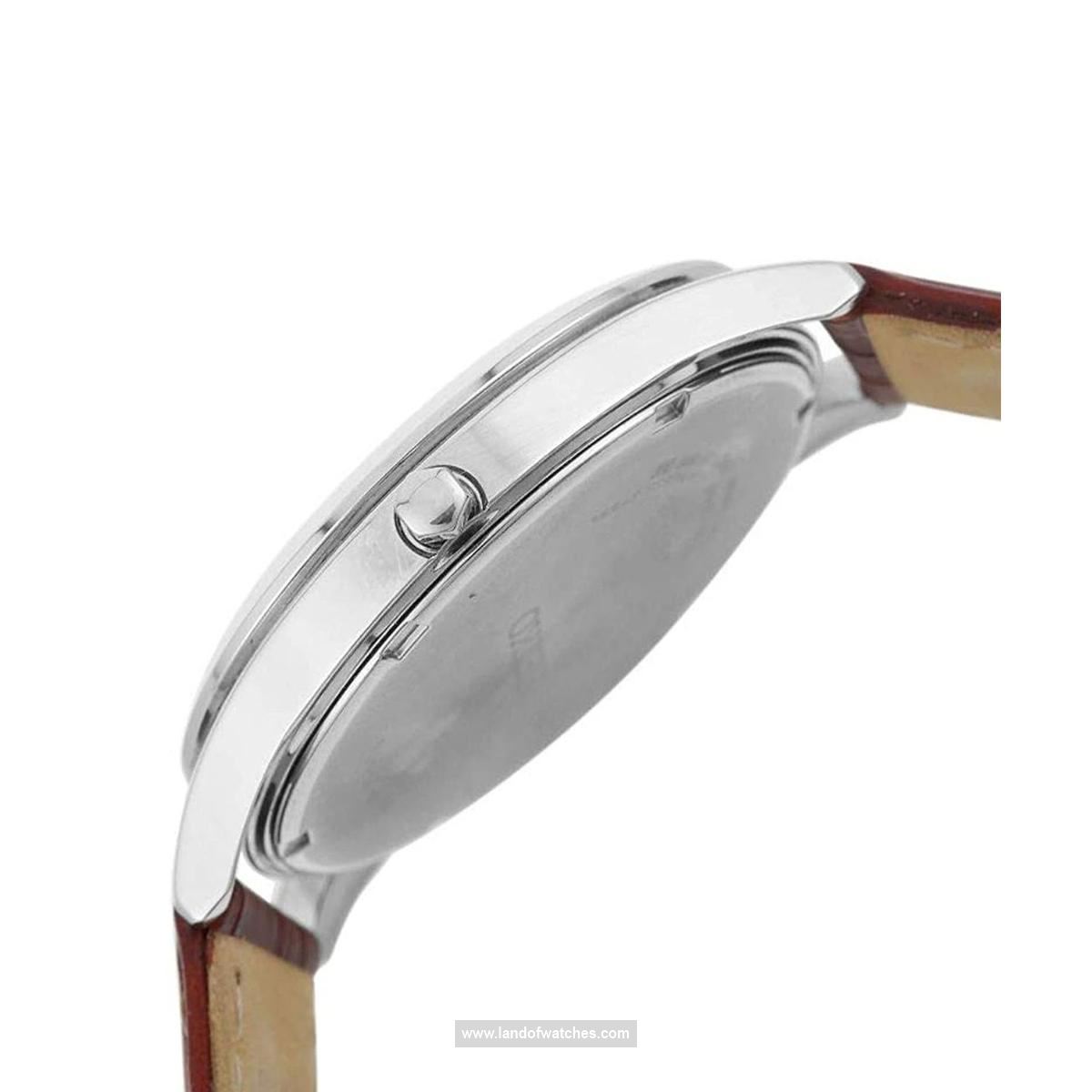 المرافق والميزات الساعت المعصم للرجال سیکو طراز SGEG97P1