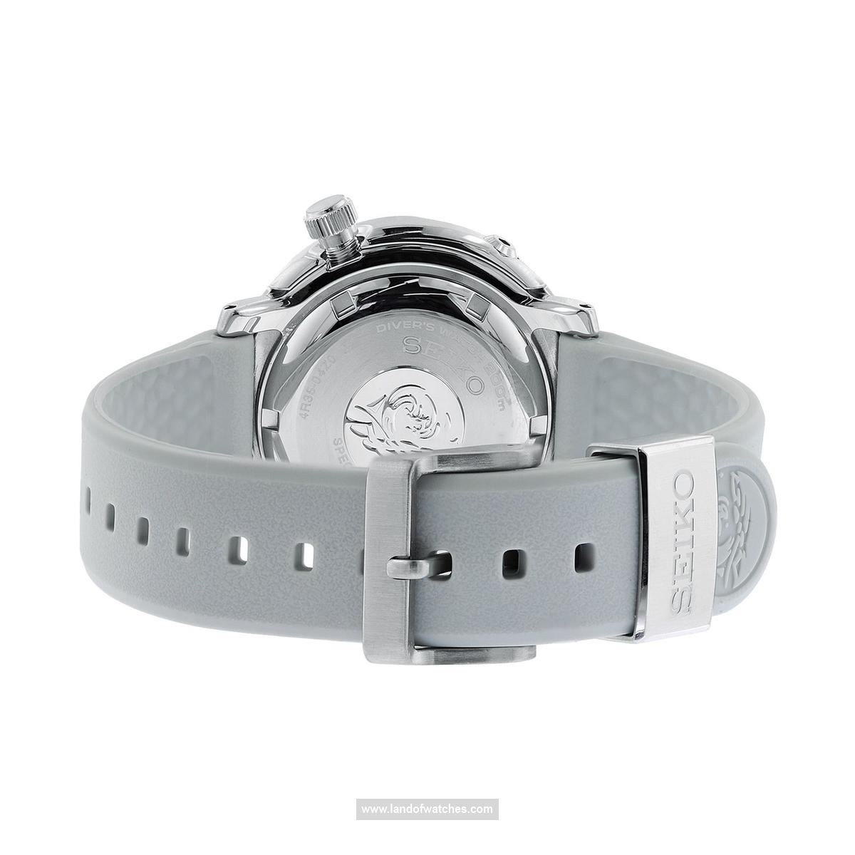 مراجعة المظهر ساعت المعصم للرجال سیکو طراز SRPG59K1