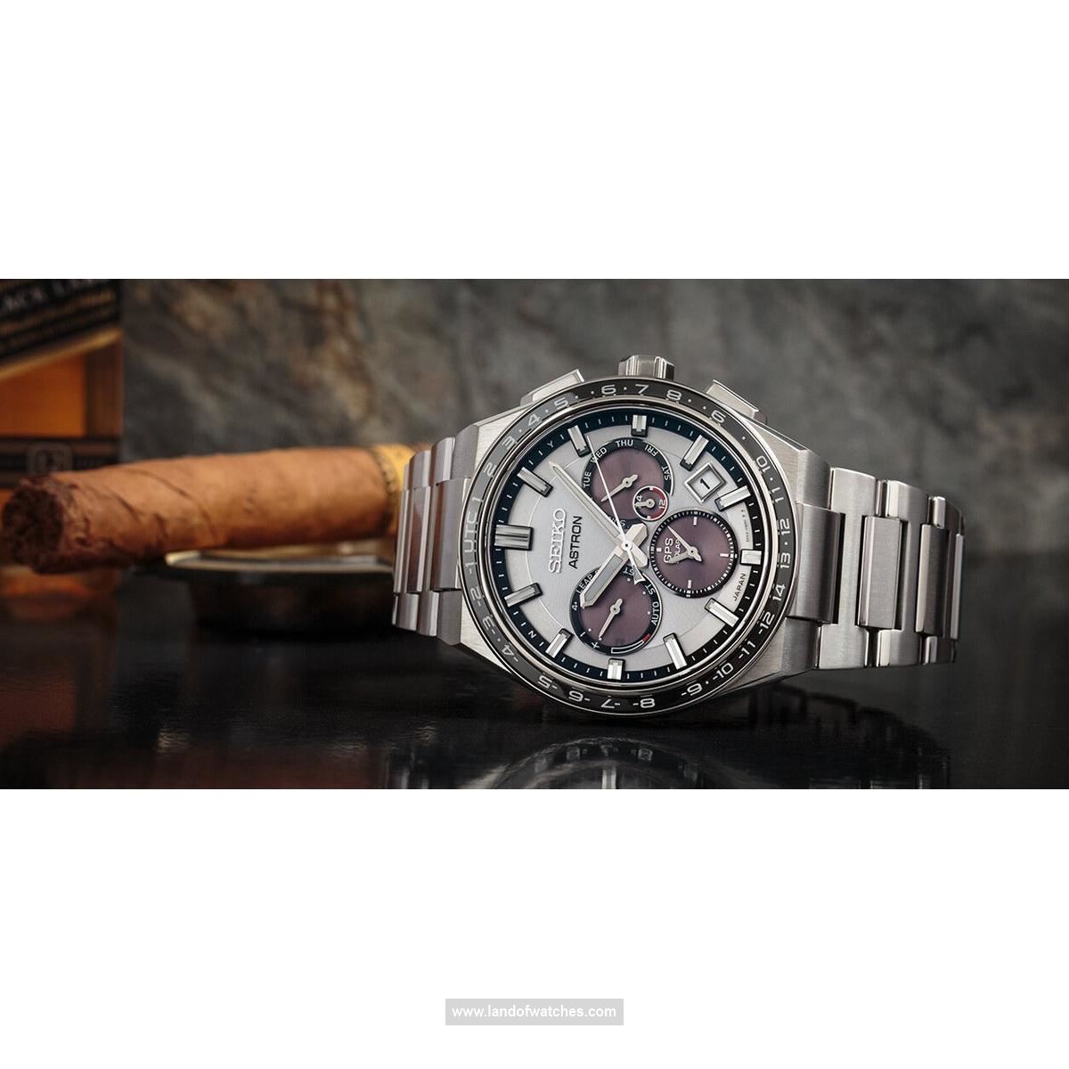 لمن يقترح شراء ساعت المعصم للرجال سیکو طراز SSH107J1 ؟