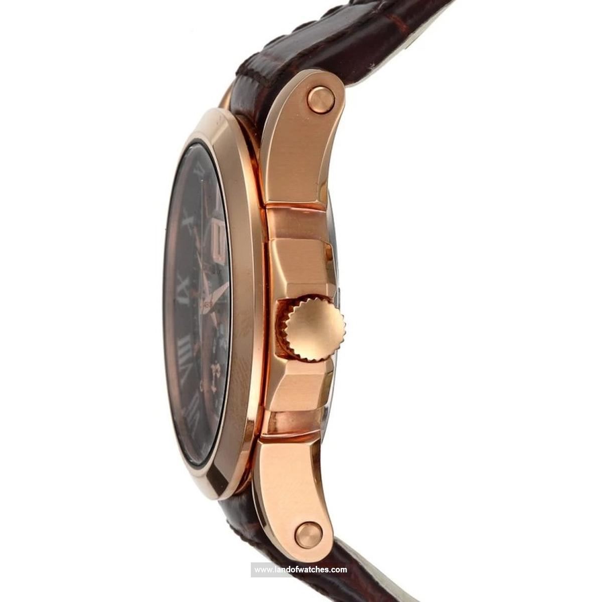 Seiko Men's wrist watch SNP038P1 a weekly calendar watch having quality and originality