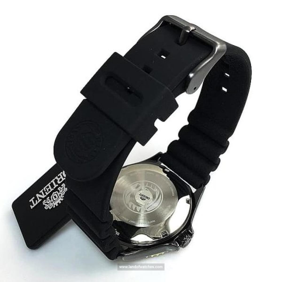 why some on should buy Orient Men's wrist watch RA-AA0005B19B ?