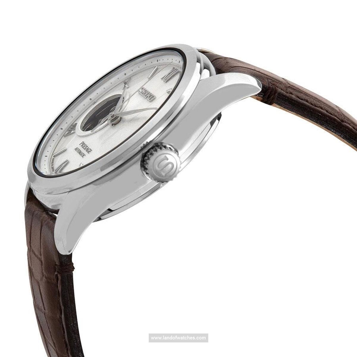 Seiko Men's wrist watch SSA413J1 price review