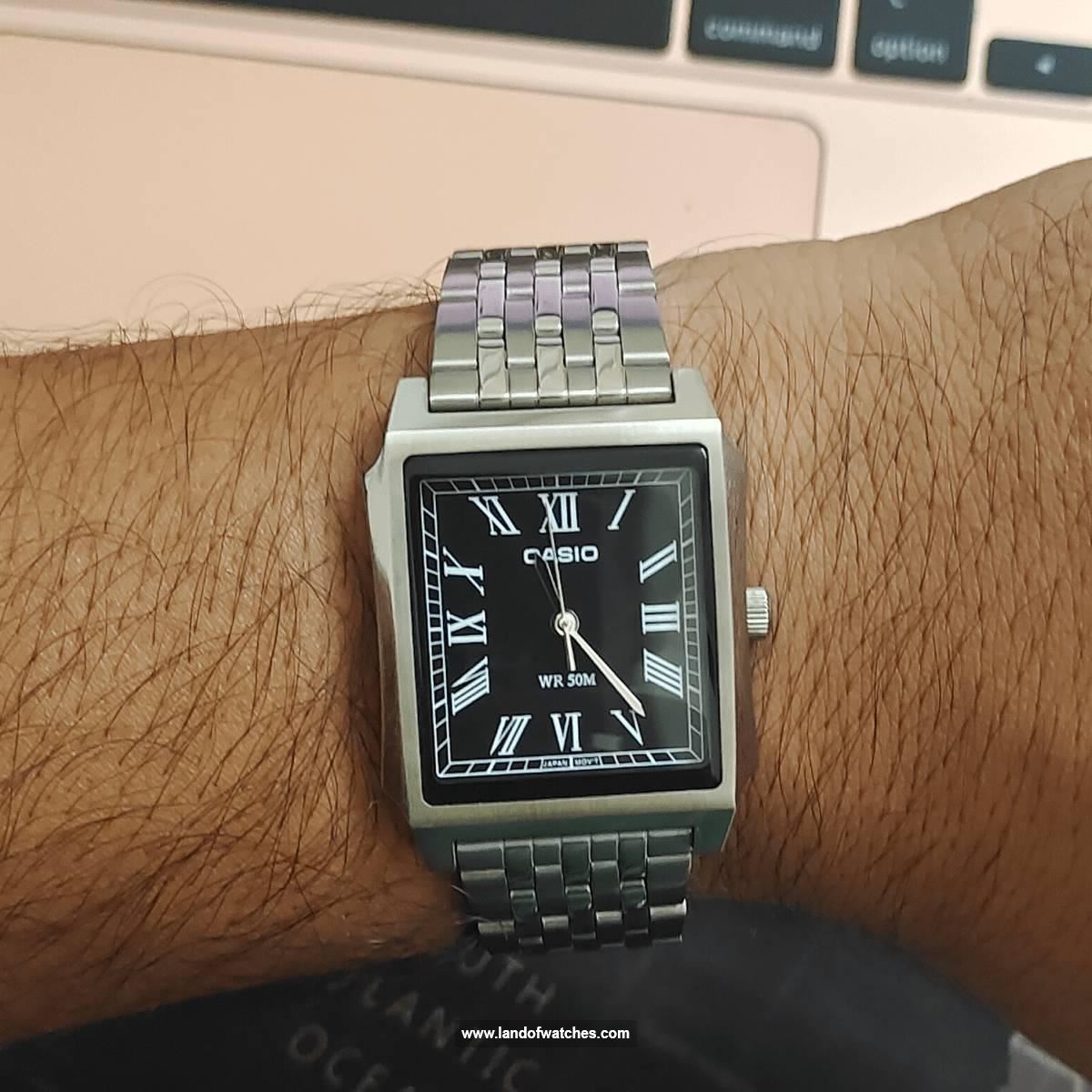 ساعت المعصم للرجال سیکو طراز SKK717P1 ساعة - بالإضافة إلى الجودة والأصالة