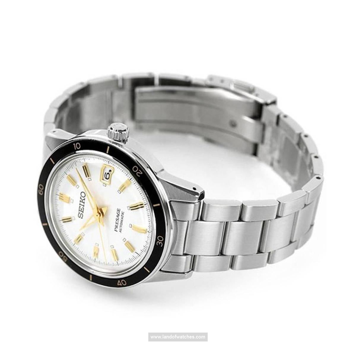 تحقق من السعر ساعت المعصم للرجال سیکو طراز SRPG03J1