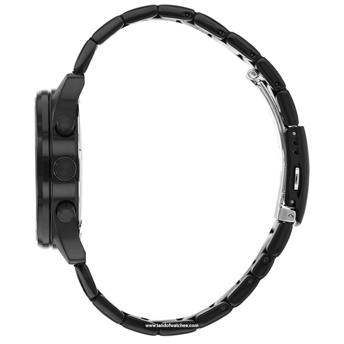 Citizen Men's wrist watch AN8195-58E price review