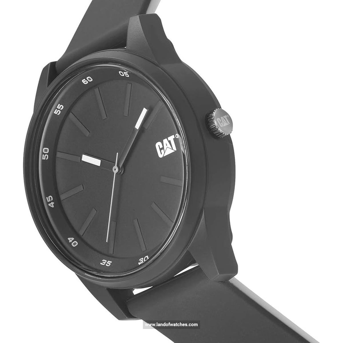 Cat Men's wrist watch LJ.140.24.422 a simple watch benefiting from originality and quality