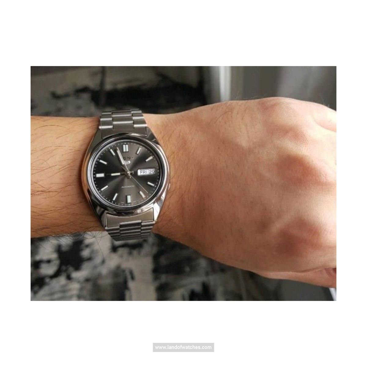 Seiko Men's wrist watch SNXS79K1 a daily calendar watch along with beauty and quality