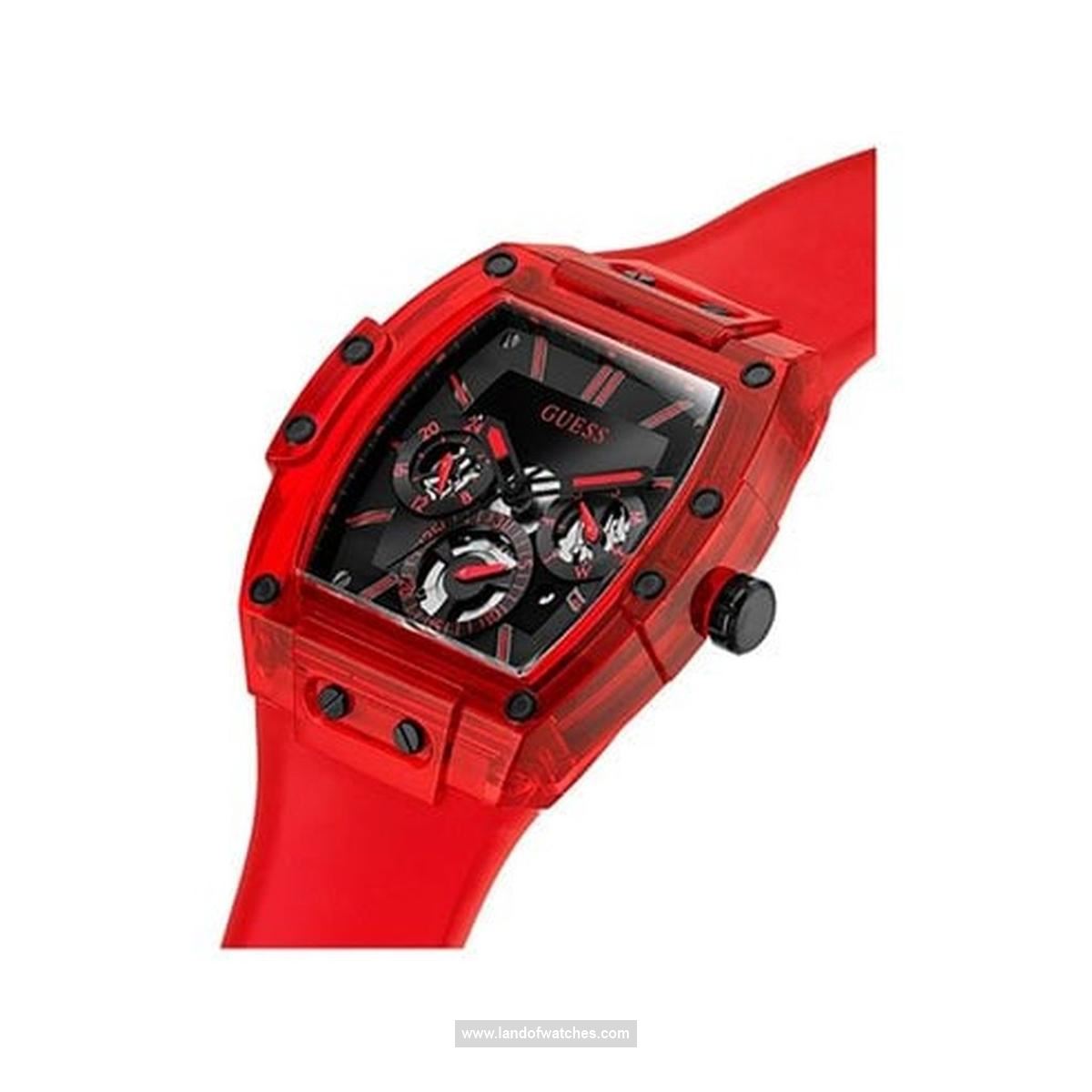 مراجعة المظهر ساعت المعصم للرجال غس طراز GW0203G5