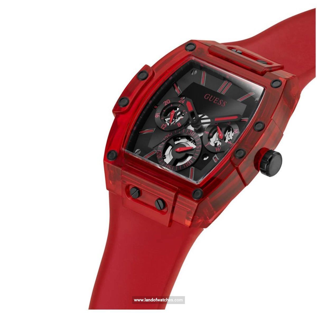 تحقق من السعر ساعت المعصم للرجال غس طراز GW0203G5