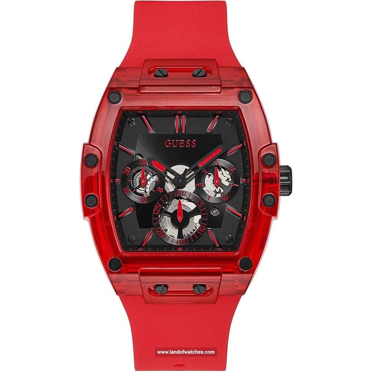 لمن يقترح شراء ساعت المعصم للرجال غس طراز GW0203G5 ؟