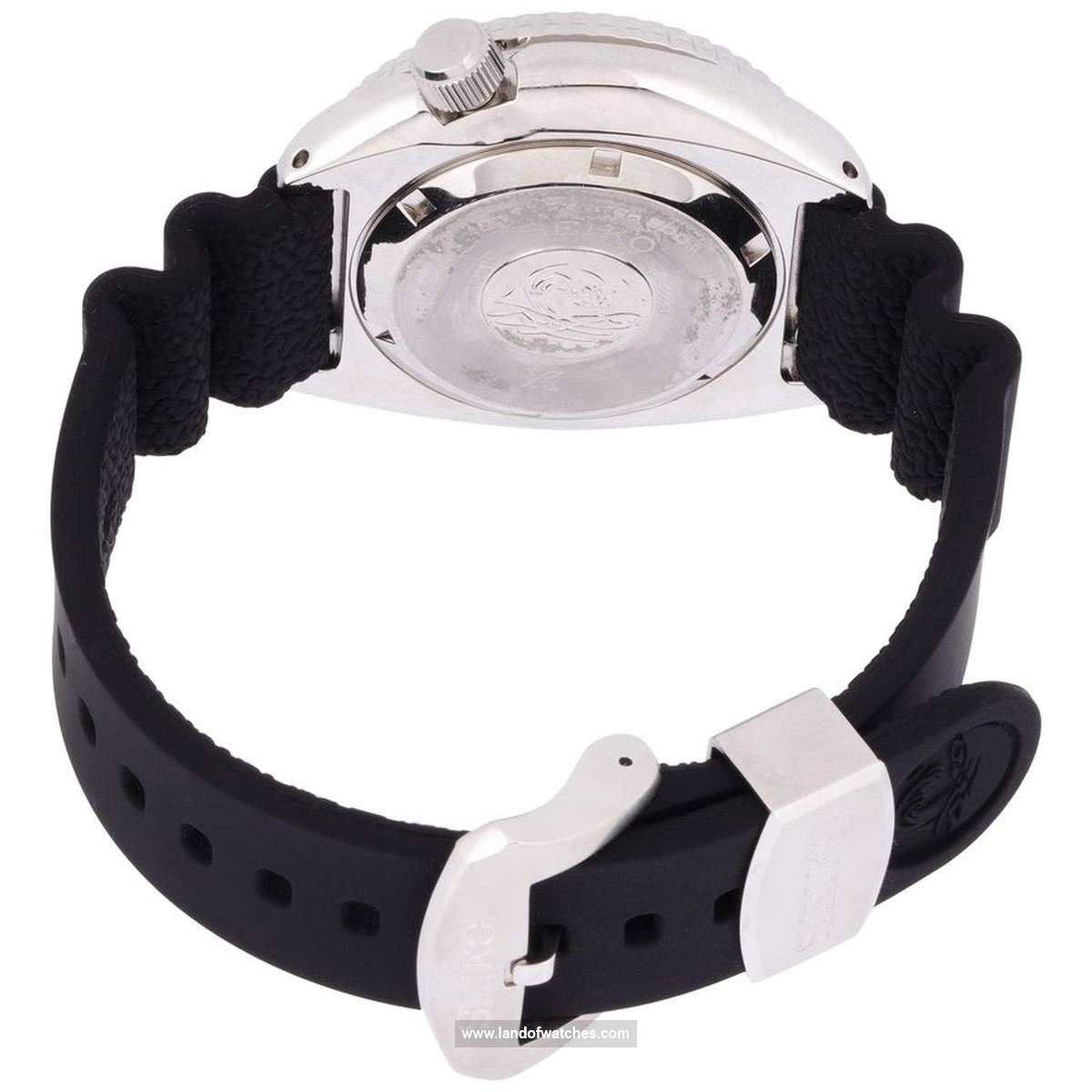 Seiko Men's wrist watch SRPE95K1 Appearance review