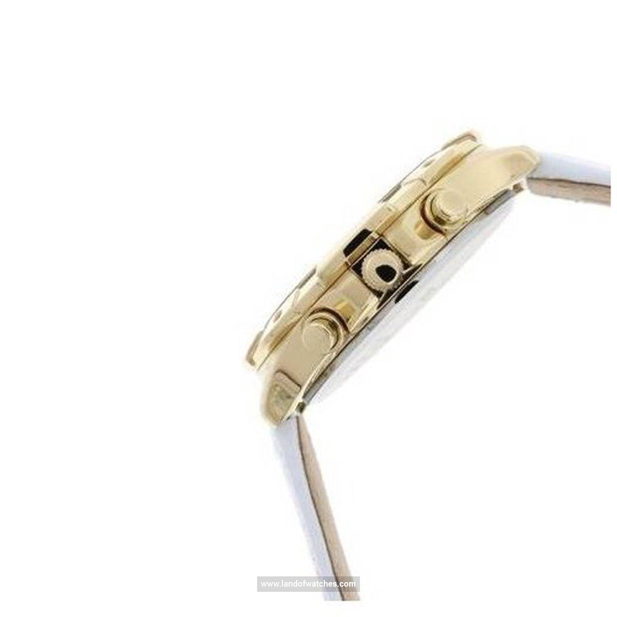 مراجعة المظهر ساعت المعصم للنساء سیکو طراز SNDZ66P1