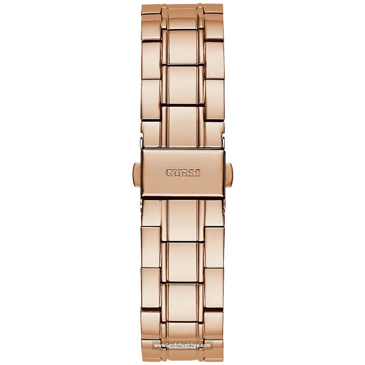 Guess women's wrist watch GW0380L3 Appearance review