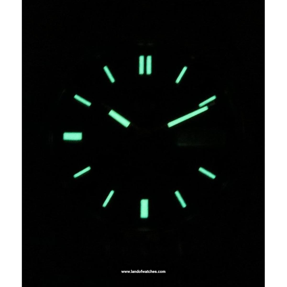 Features review of Seiko Men's wrist watch SNKF17J1