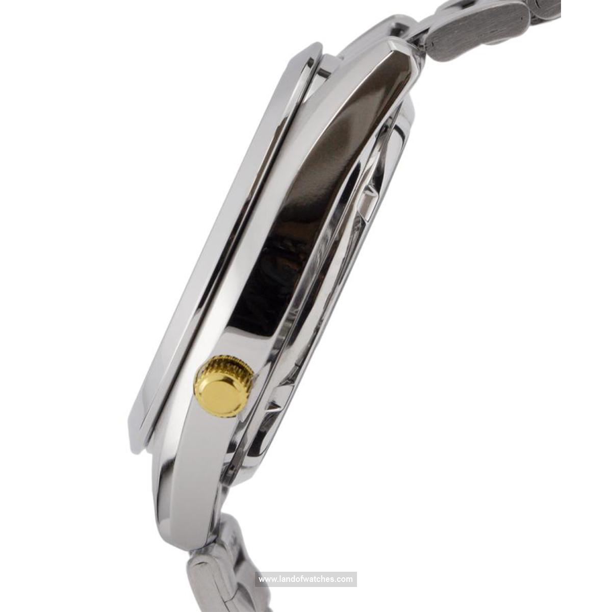 why some on should buy Seiko Men's wrist watch SNKF17J1 ?