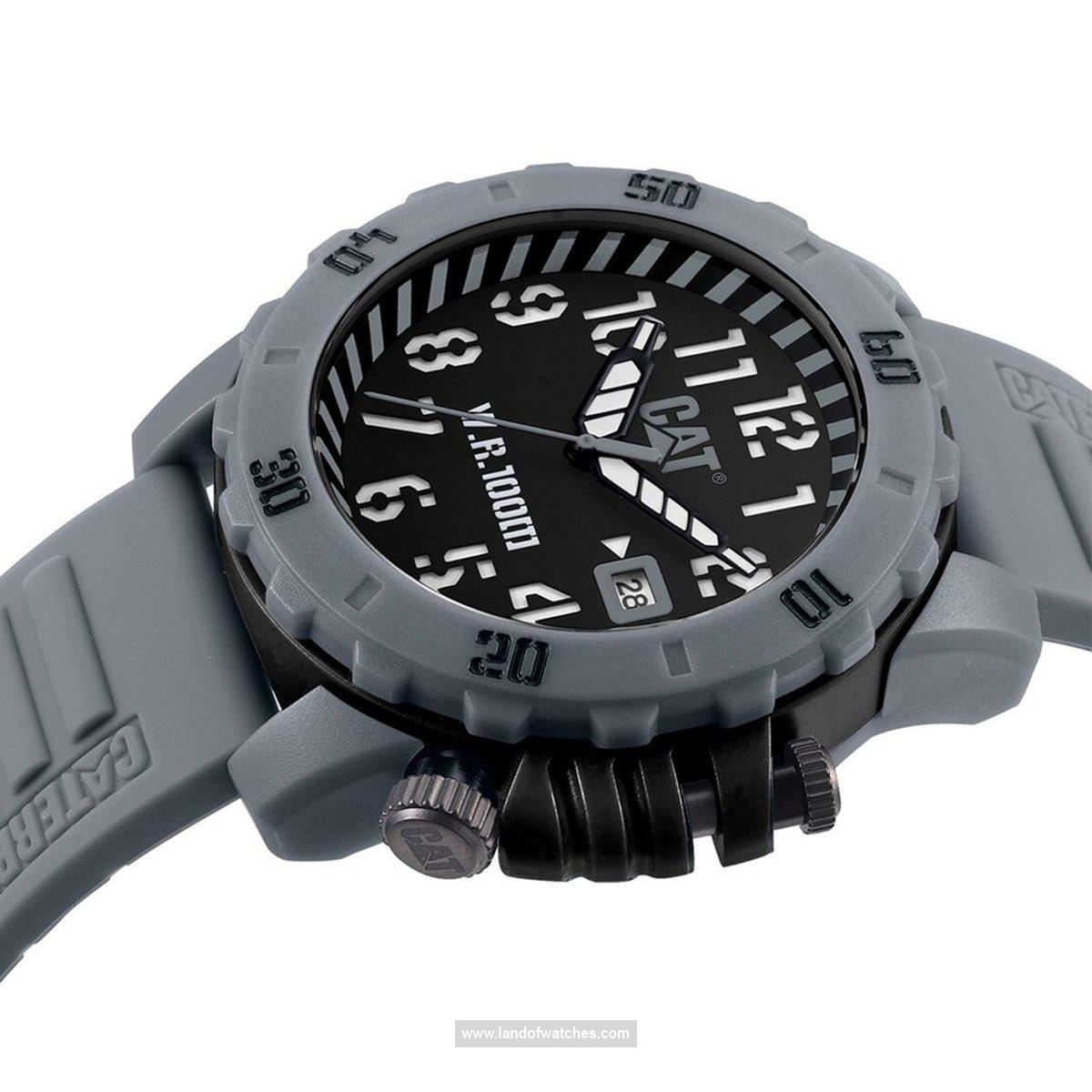 Cat Men's wrist watch LK.151.25.115 price review