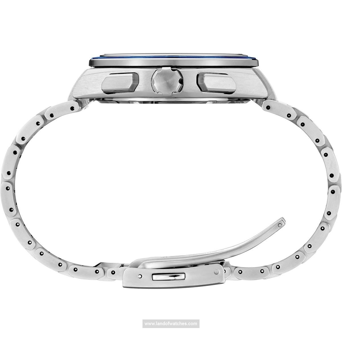 المرافق والميزات الساعت المعصم للرجال سیکو طراز SSH109J1