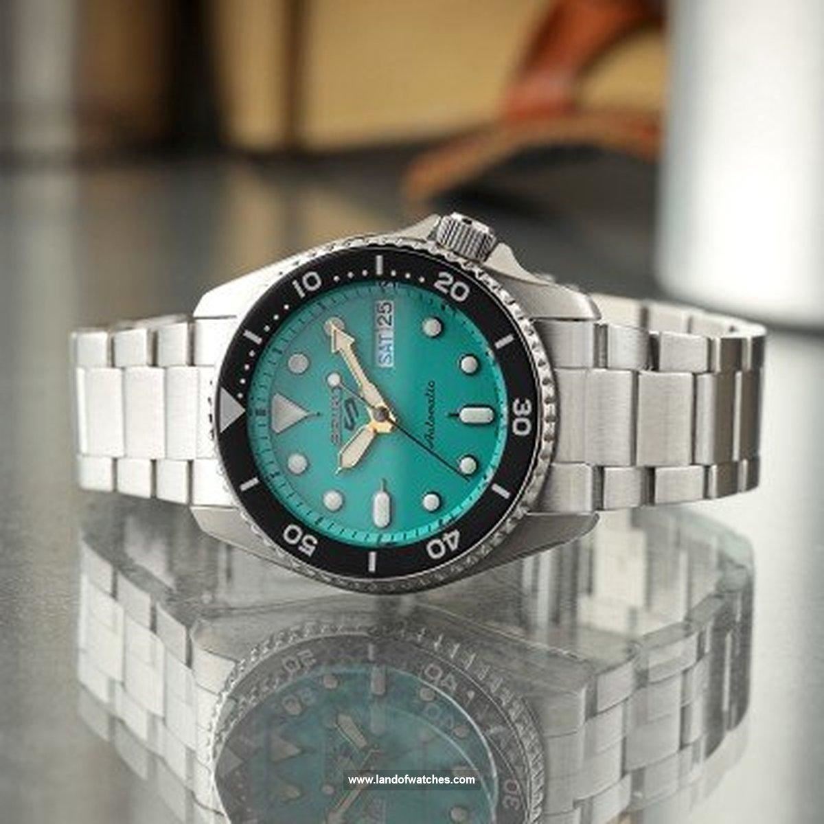 Seiko Men's wrist watch SRPK33K1 price review