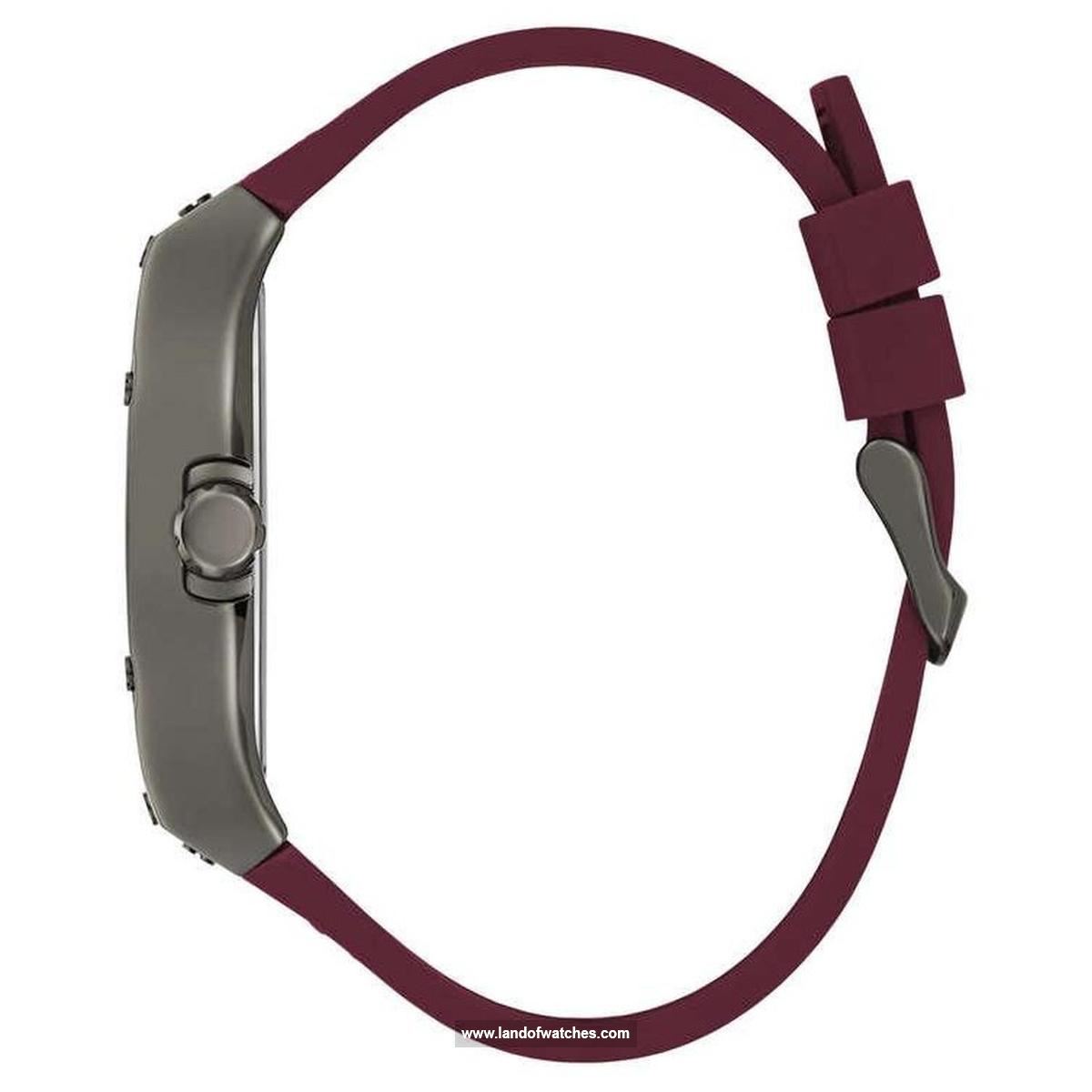 المرافق والميزات الساعت المعصم للرجال غس طراز GW0645G4