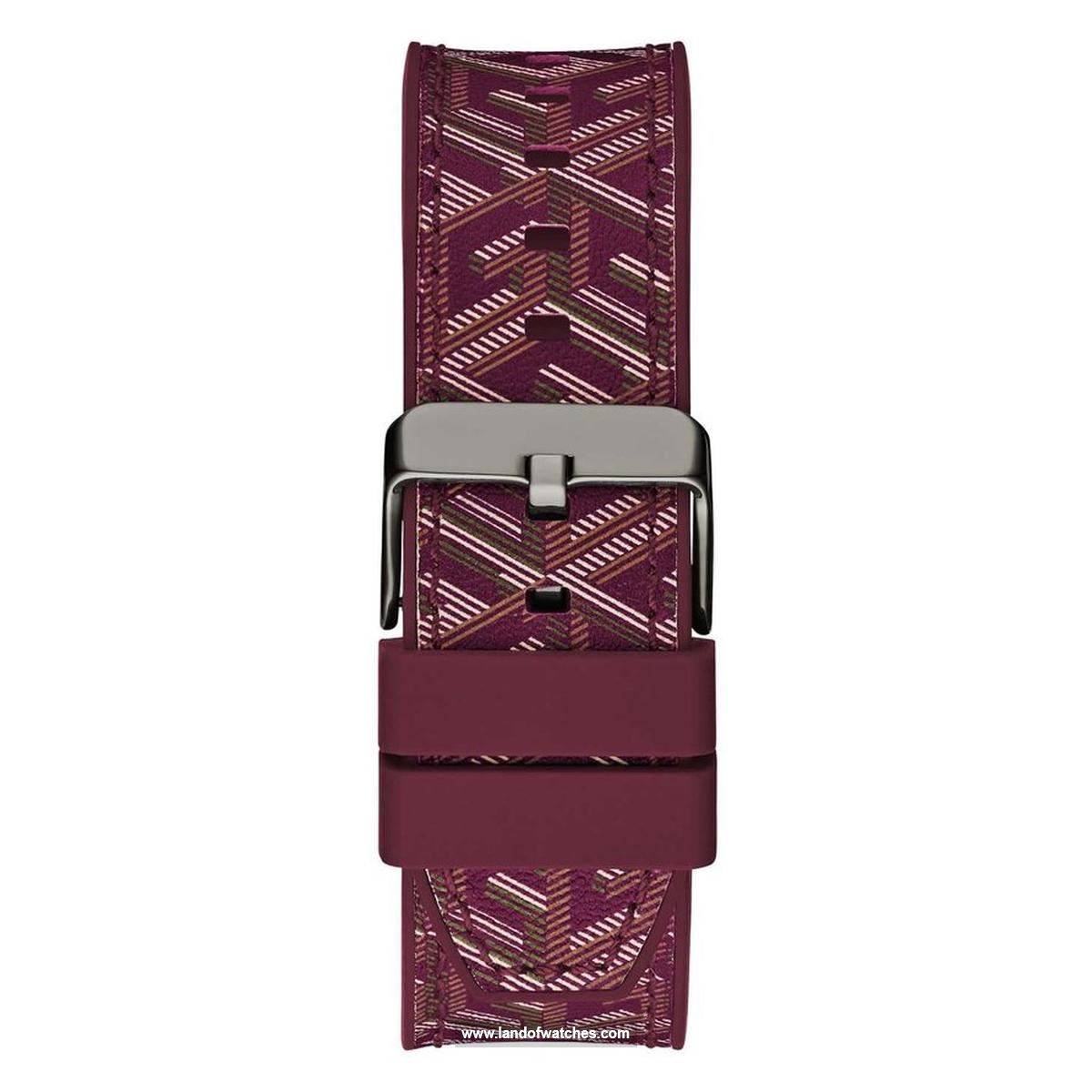 تحقق من السعر ساعت المعصم للرجال غس طراز GW0645G4