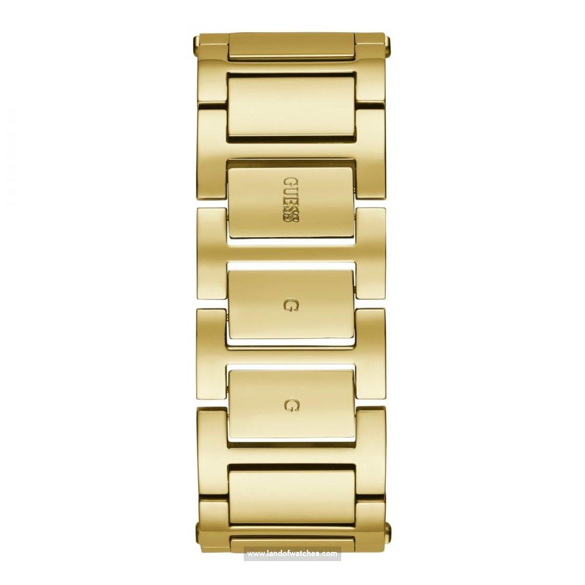 المرافق والميزات الساعت المعصم للنساء غس طراز GW0441L2