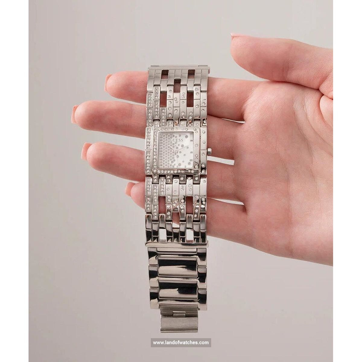 لمن يقترح شراء ساعت المعصم للنساء غس طراز GW0441L1 ؟