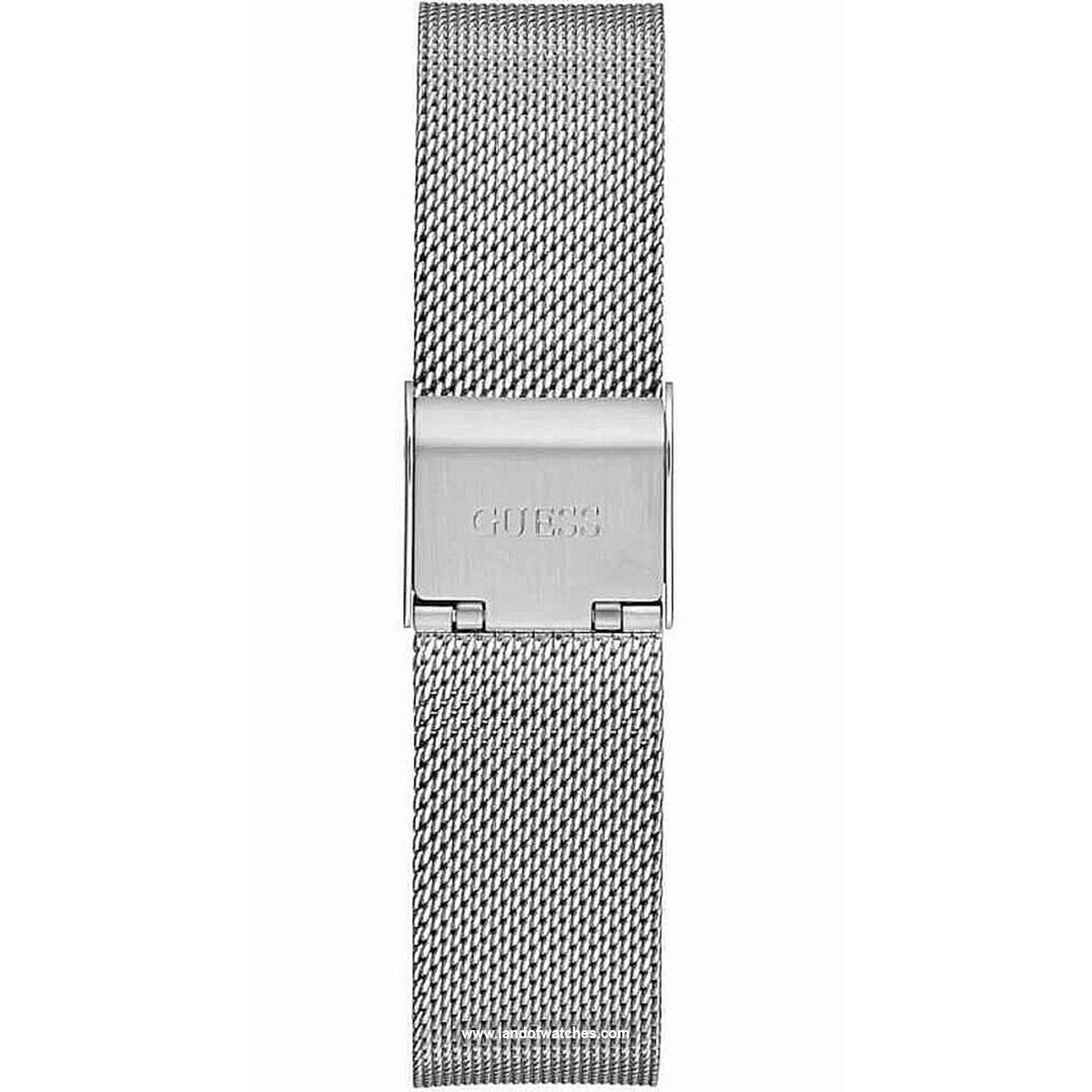 مراجعة المظهر ساعت المعصم للنساء غس طراز GW0477L1