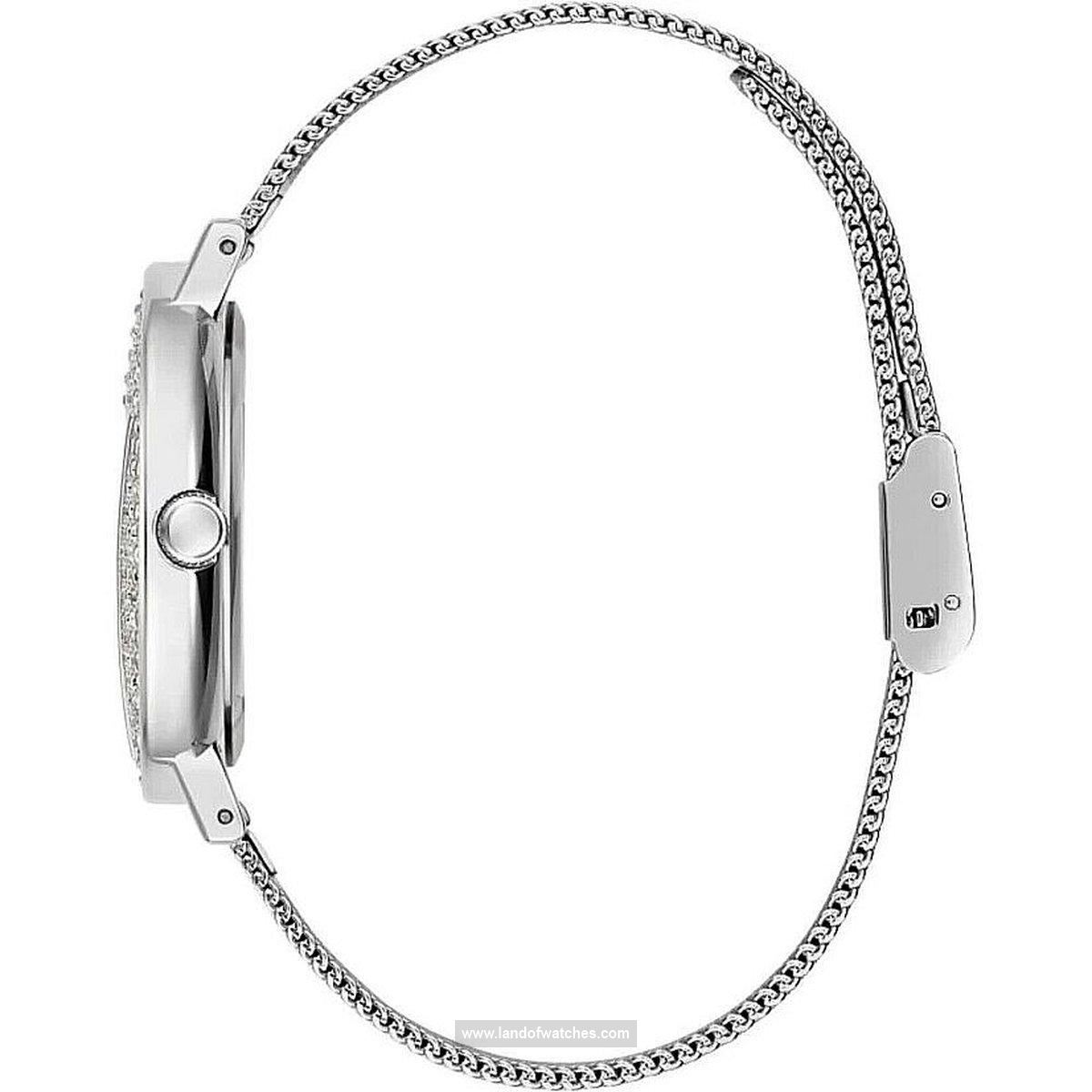 المرافق والميزات الساعت المعصم للنساء غس طراز GW0477L1