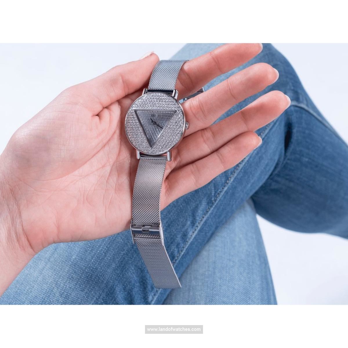 لمن يقترح شراء ساعت المعصم للنساء غس طراز GW0477L1 ؟