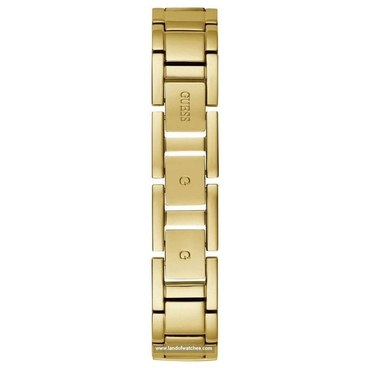 مراجعة المظهر ساعت المعصم للنساء غس طراز GW0476L2