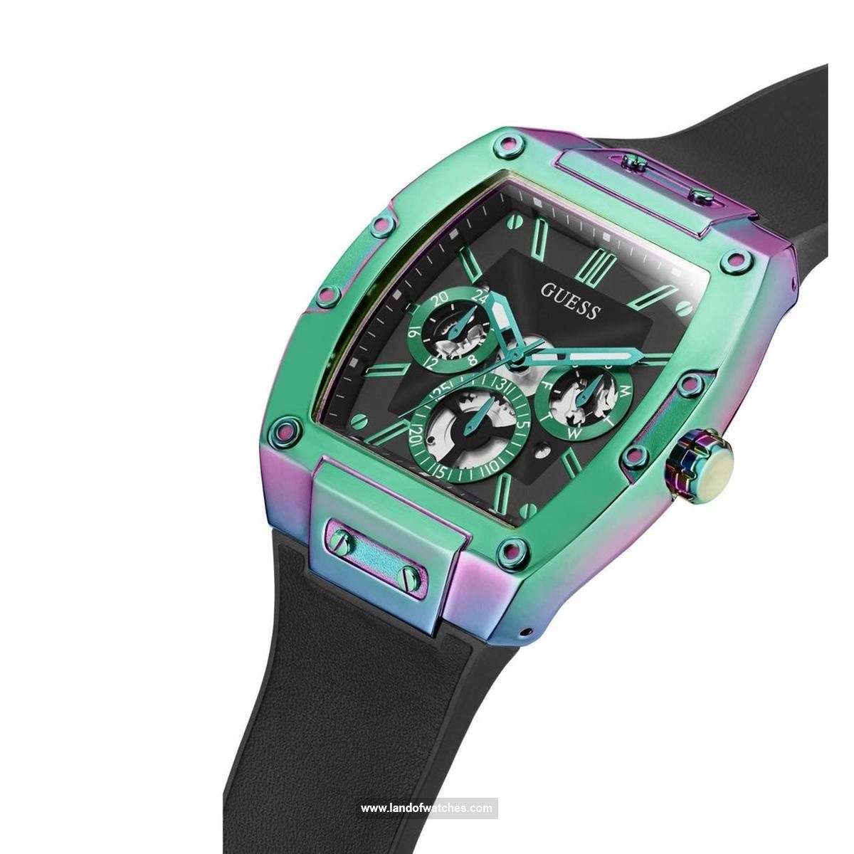 مراجعة المظهر ساعت المعصم للرجال غس طراز GW0202G5