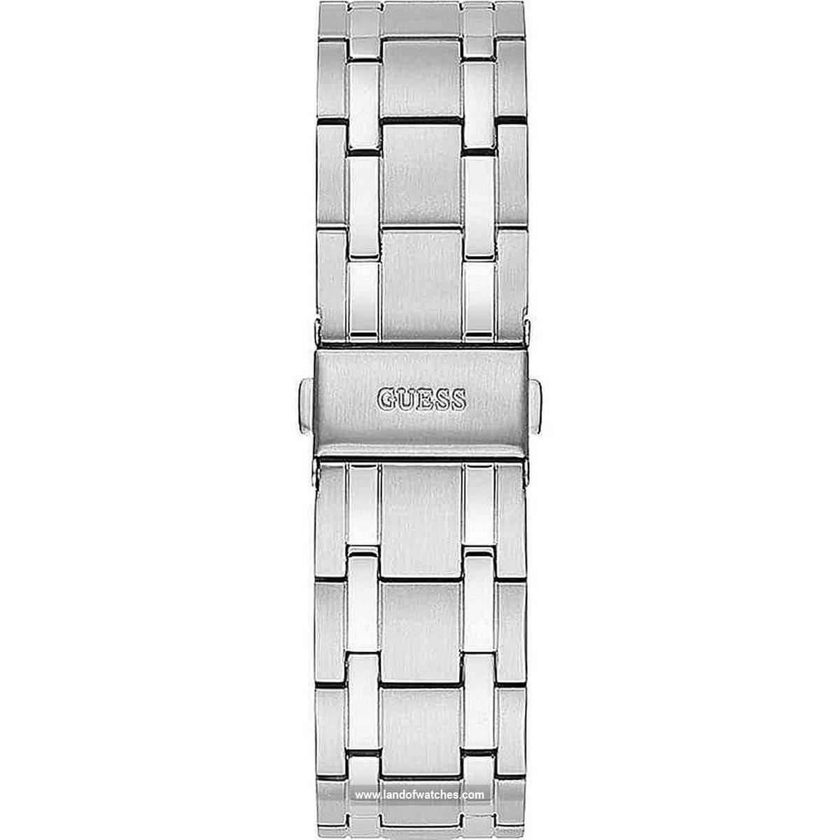 مراجعة المظهر ساعت المعصم للرجال غس طراز GW0330G1