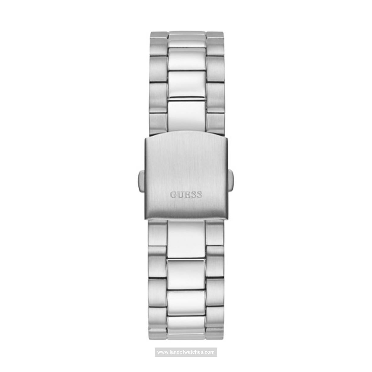 Guess Men's wrist watch GW0265G11 Appearance review