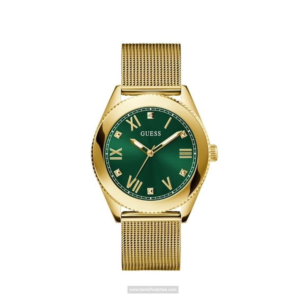 تحقق من السعر ساعت المعصم للرجال غس طراز GW0495G4