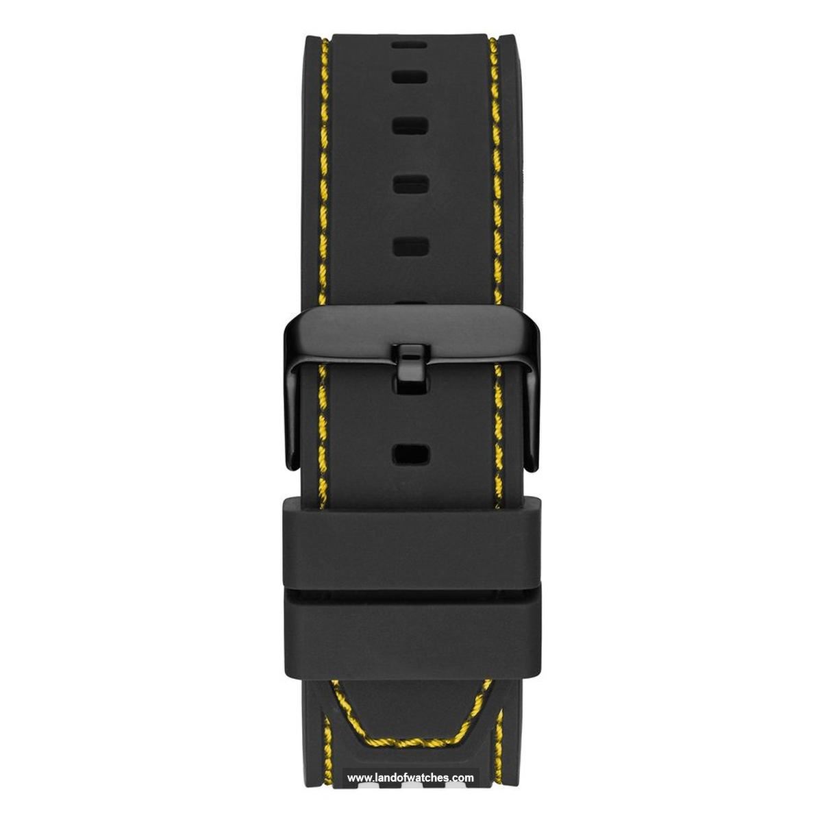 مراجعة المظهر ساعت المعصم للرجال غس طراز GW0499G2