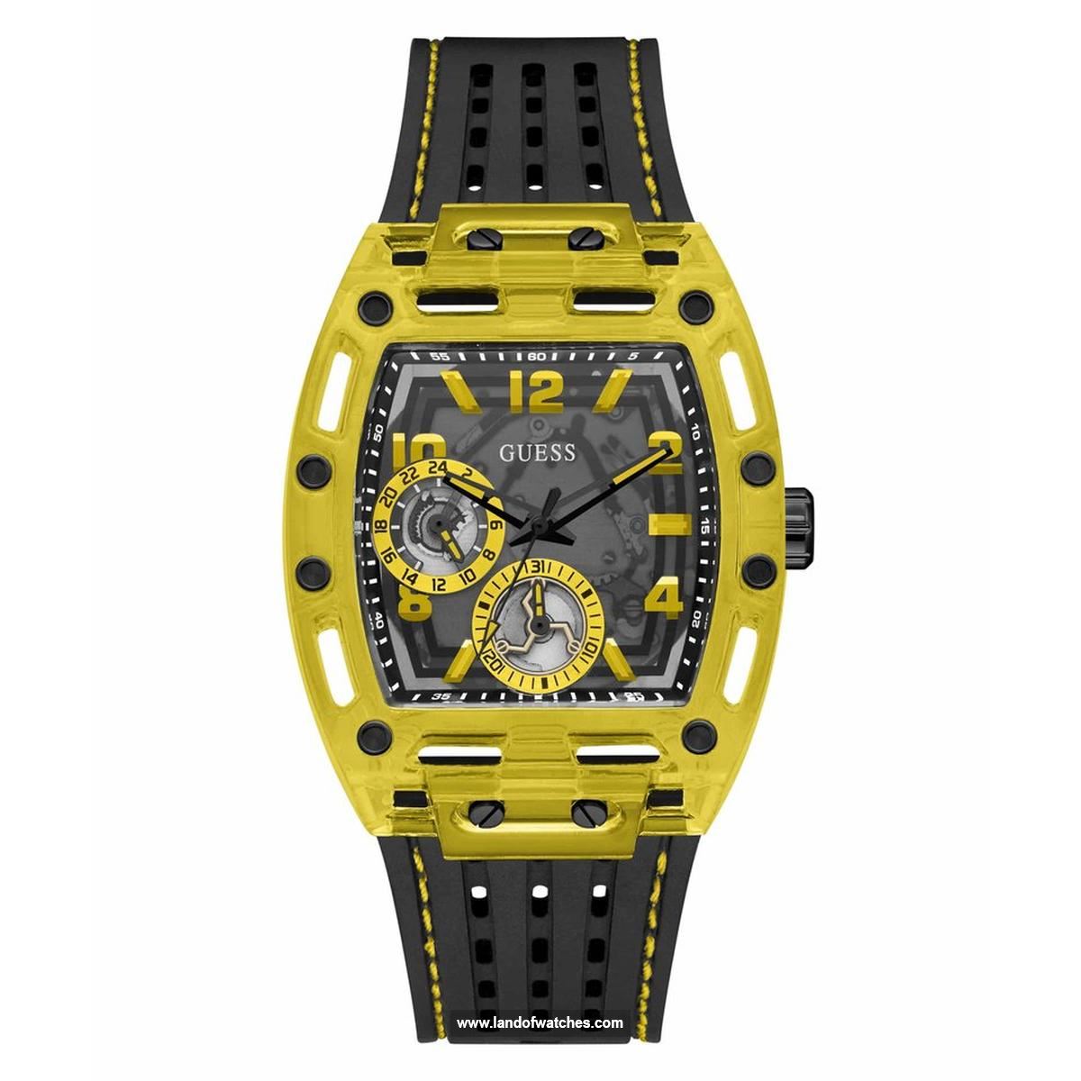 تحقق من السعر ساعت المعصم للرجال غس طراز GW0499G2