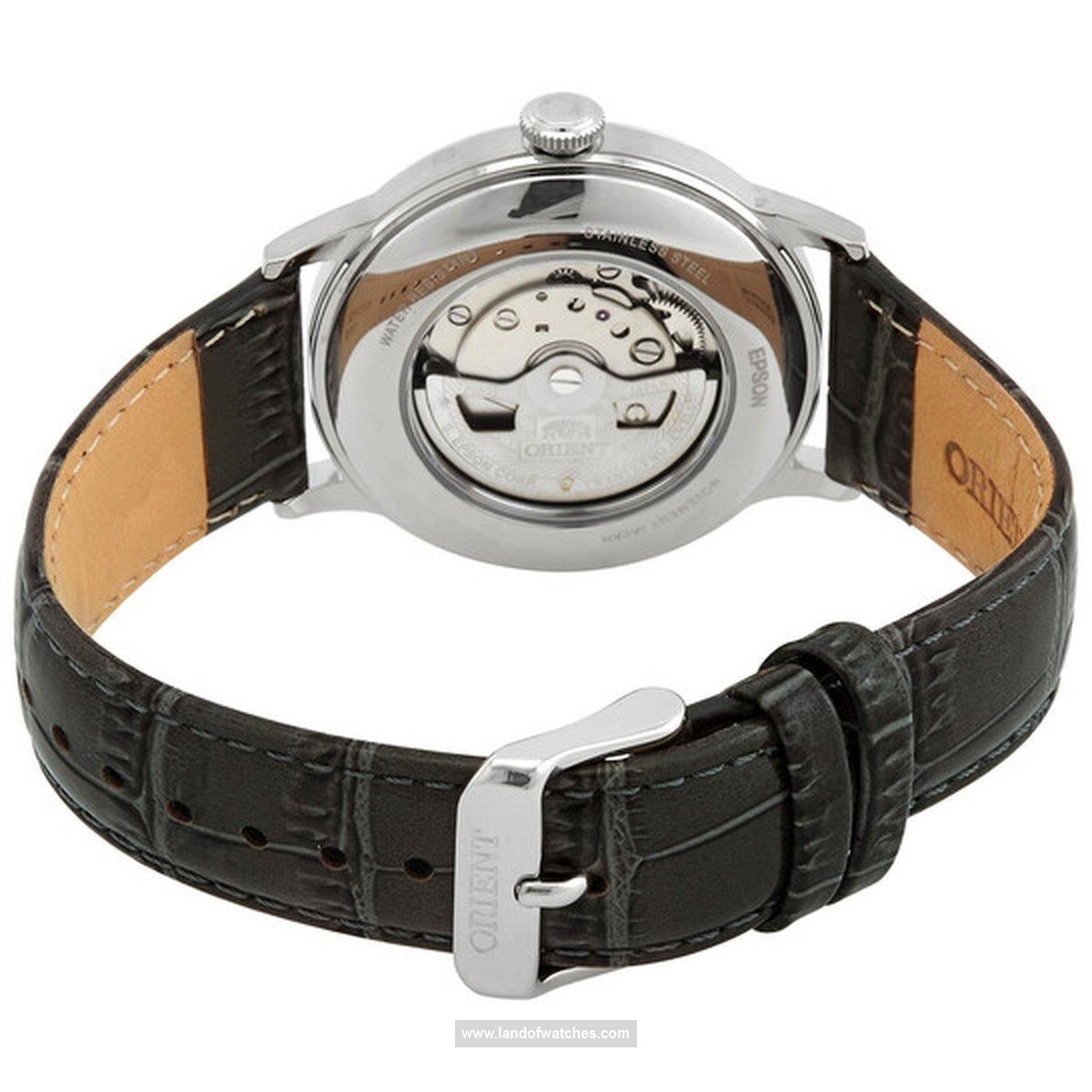 Orient Men's wrist watch RA-AK0704N10B Appearance review