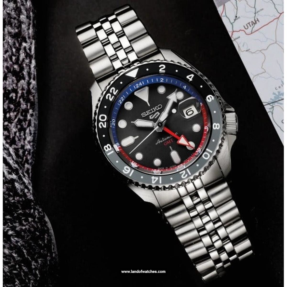 why we recommend buying Seiko Men's wrist watch SSK019J1 ?