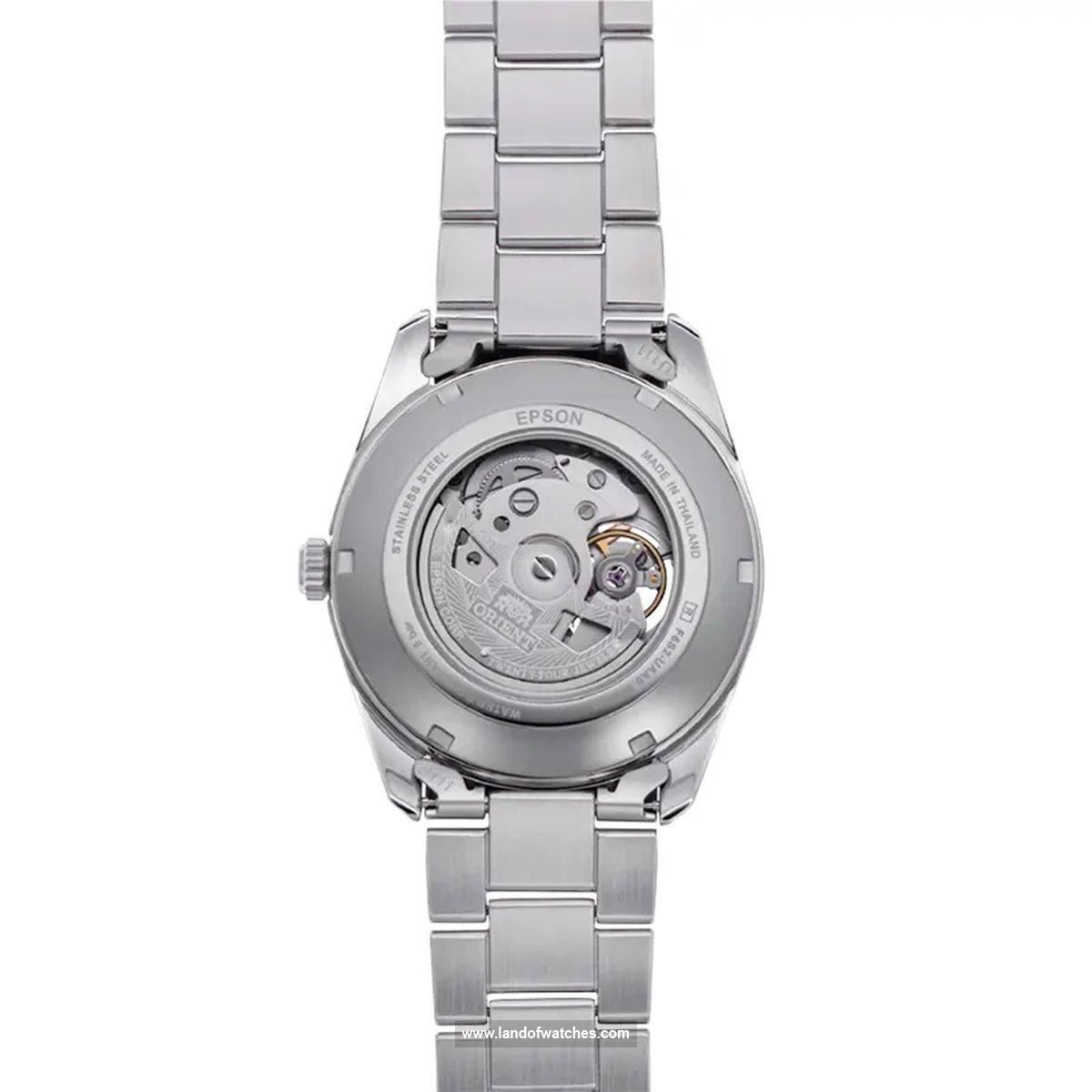 تحقق من السعر ساعت المعصم للرجال اورینت طراز RA-AR0010R00C