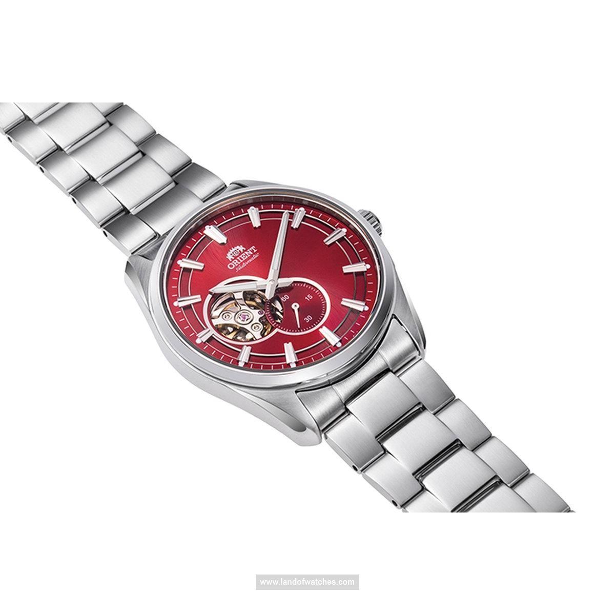 لمن يقترح شراء ساعت المعصم للرجال اورینت طراز RA-AR0010R00C ؟